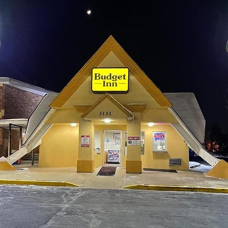 Budget Inn Temple Hills Dış mekan fotoğraf